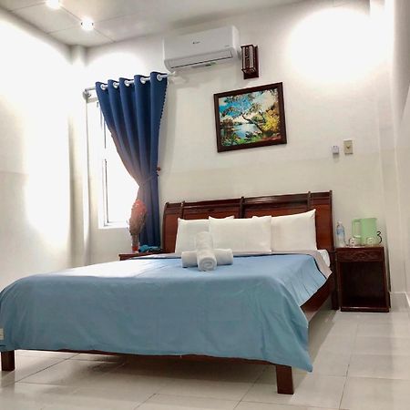 Saigon Cozy Hotel TP. Hồ Chí Minh Ngoại thất bức ảnh