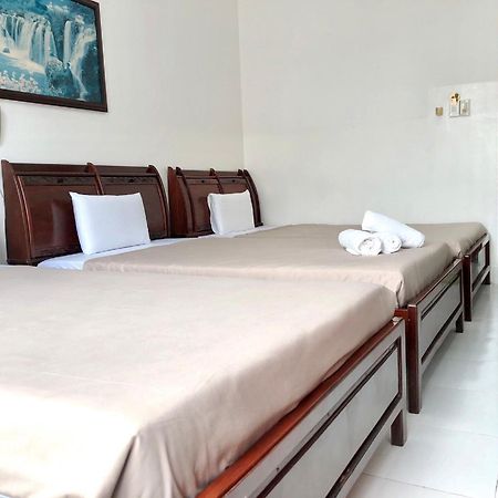 Saigon Cozy Hotel TP. Hồ Chí Minh Ngoại thất bức ảnh