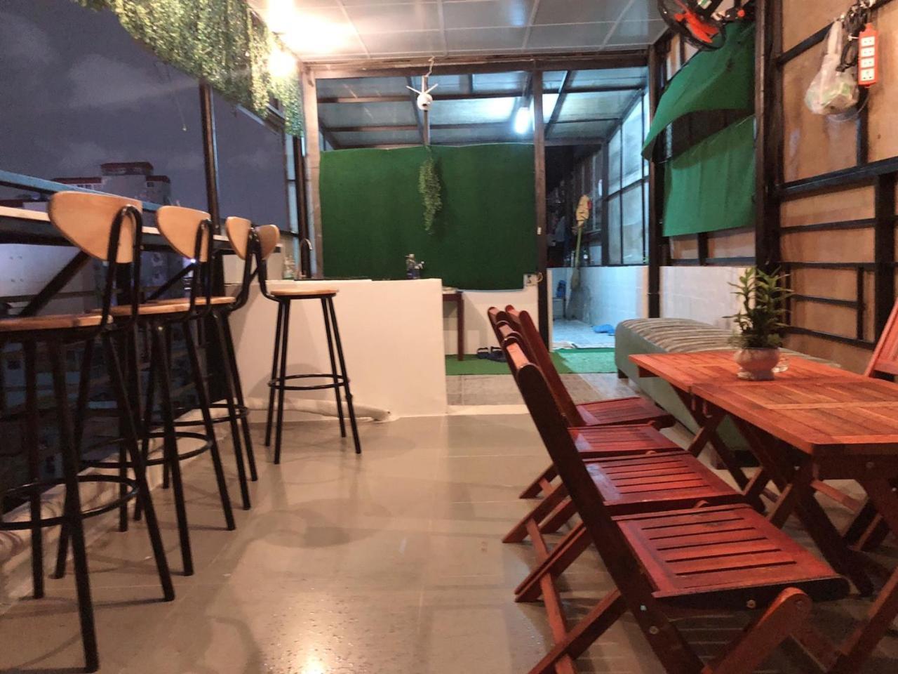 Saigon Cozy Hotel TP. Hồ Chí Minh Ngoại thất bức ảnh
