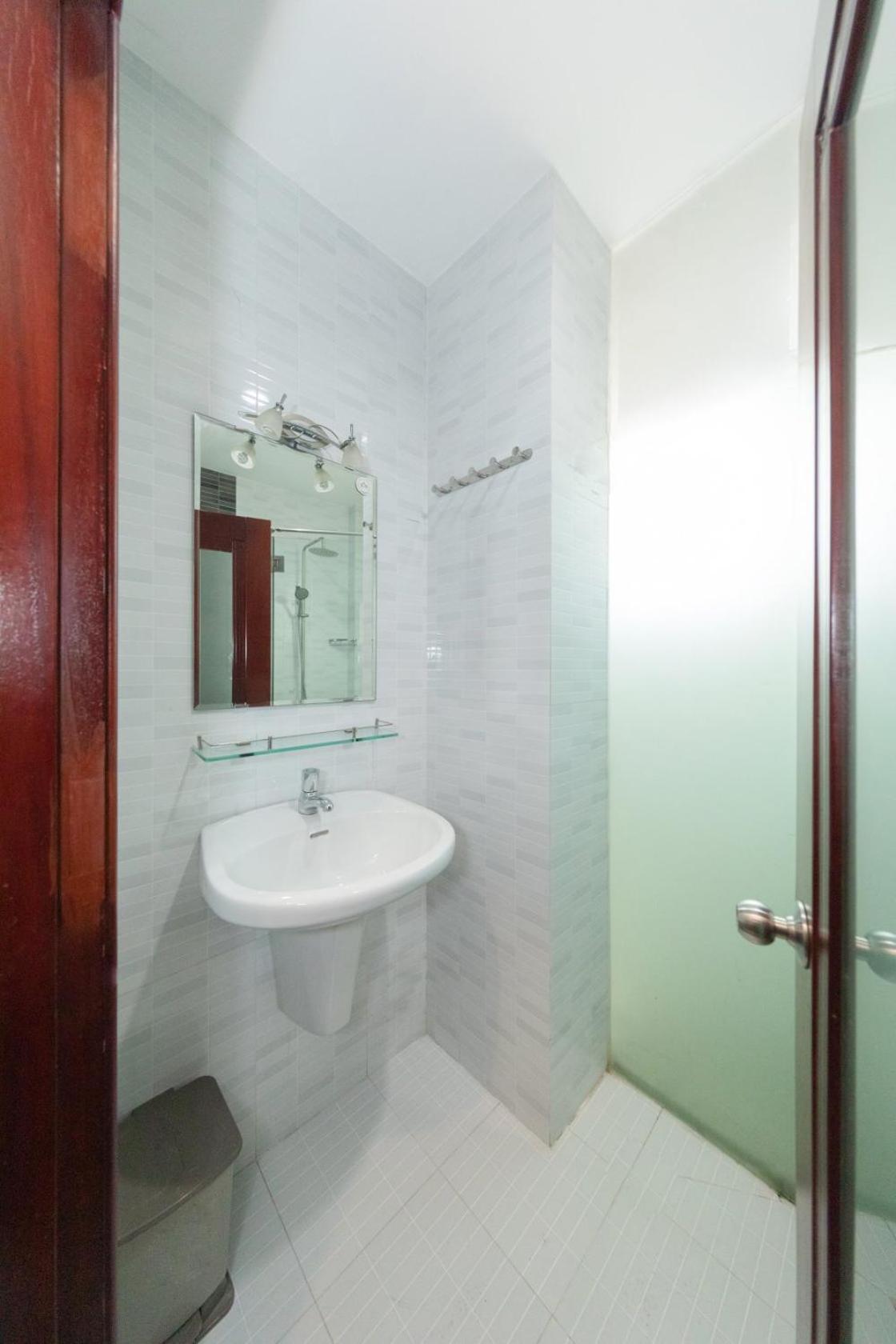 Saigon Cozy Hotel TP. Hồ Chí Minh Ngoại thất bức ảnh
