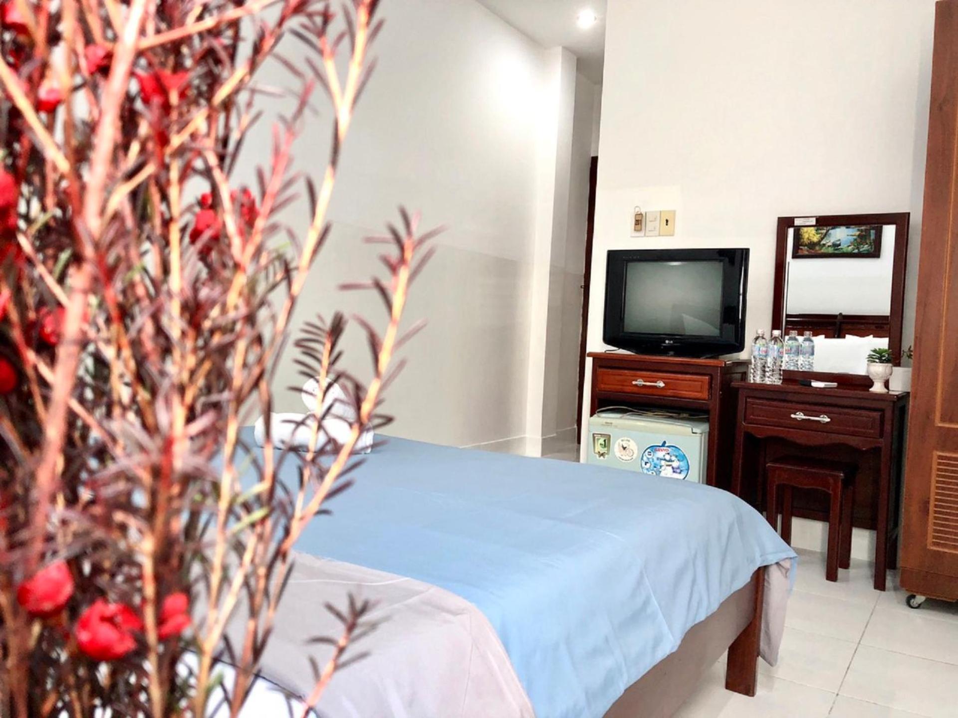 Saigon Cozy Hotel TP. Hồ Chí Minh Ngoại thất bức ảnh