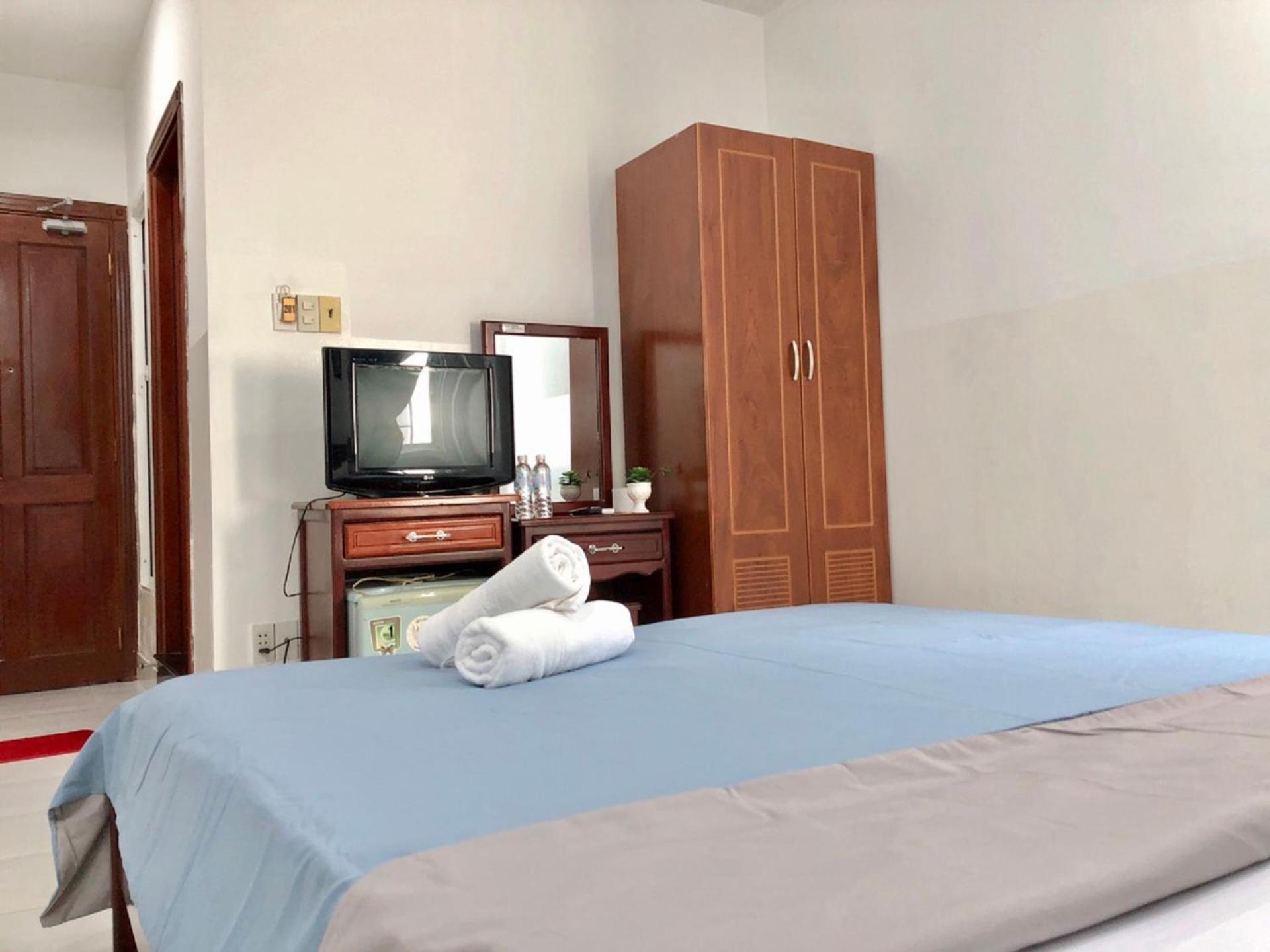 Saigon Cozy Hotel TP. Hồ Chí Minh Ngoại thất bức ảnh