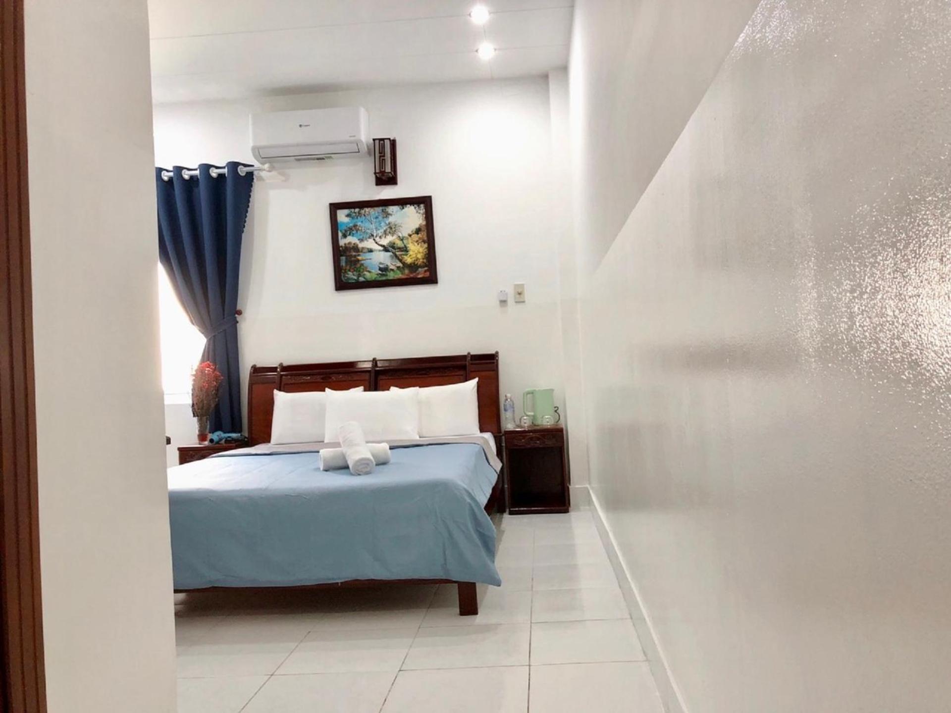 Saigon Cozy Hotel TP. Hồ Chí Minh Ngoại thất bức ảnh